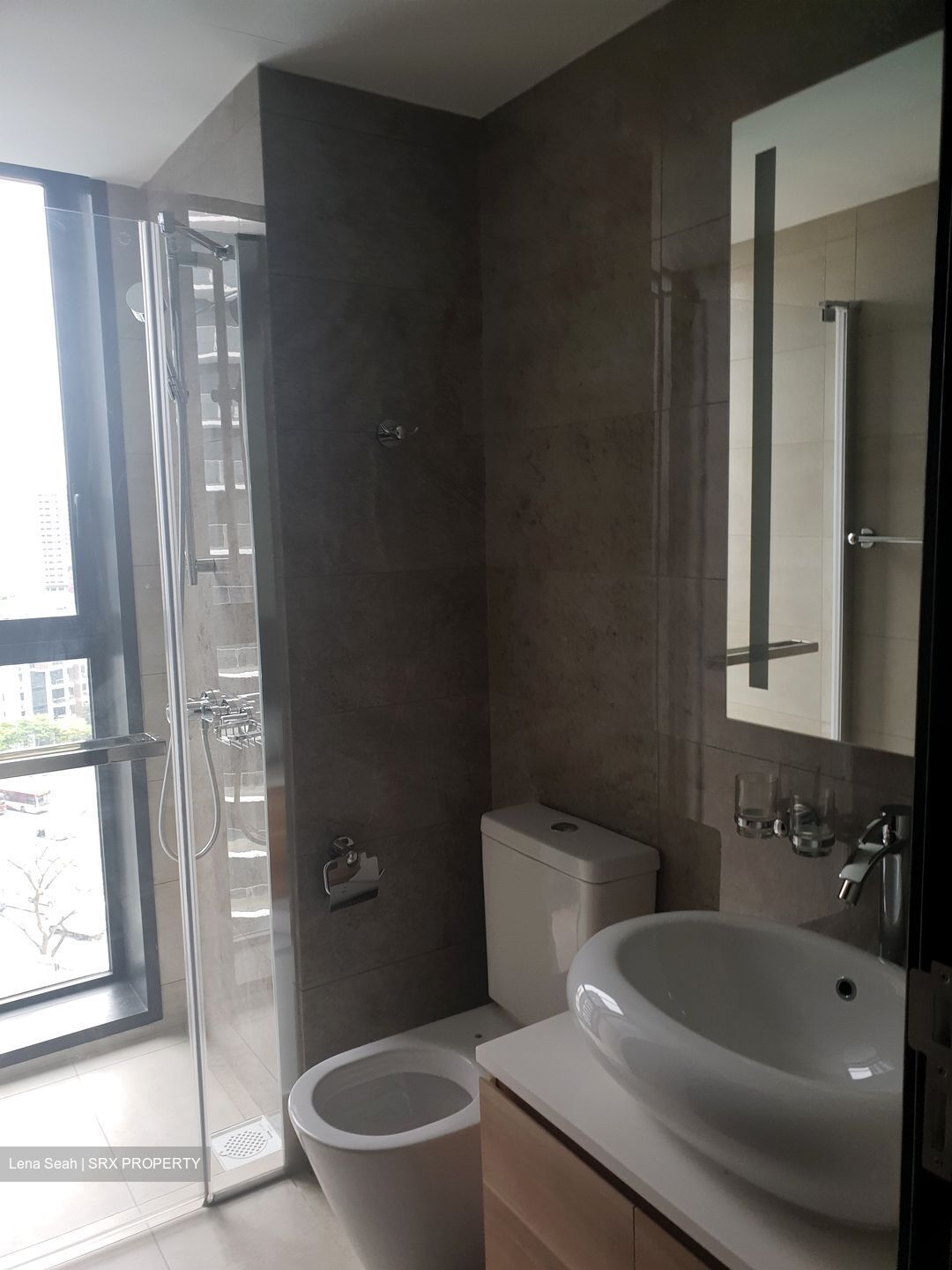 The Poiz Residences (D13), Apartment #385643631